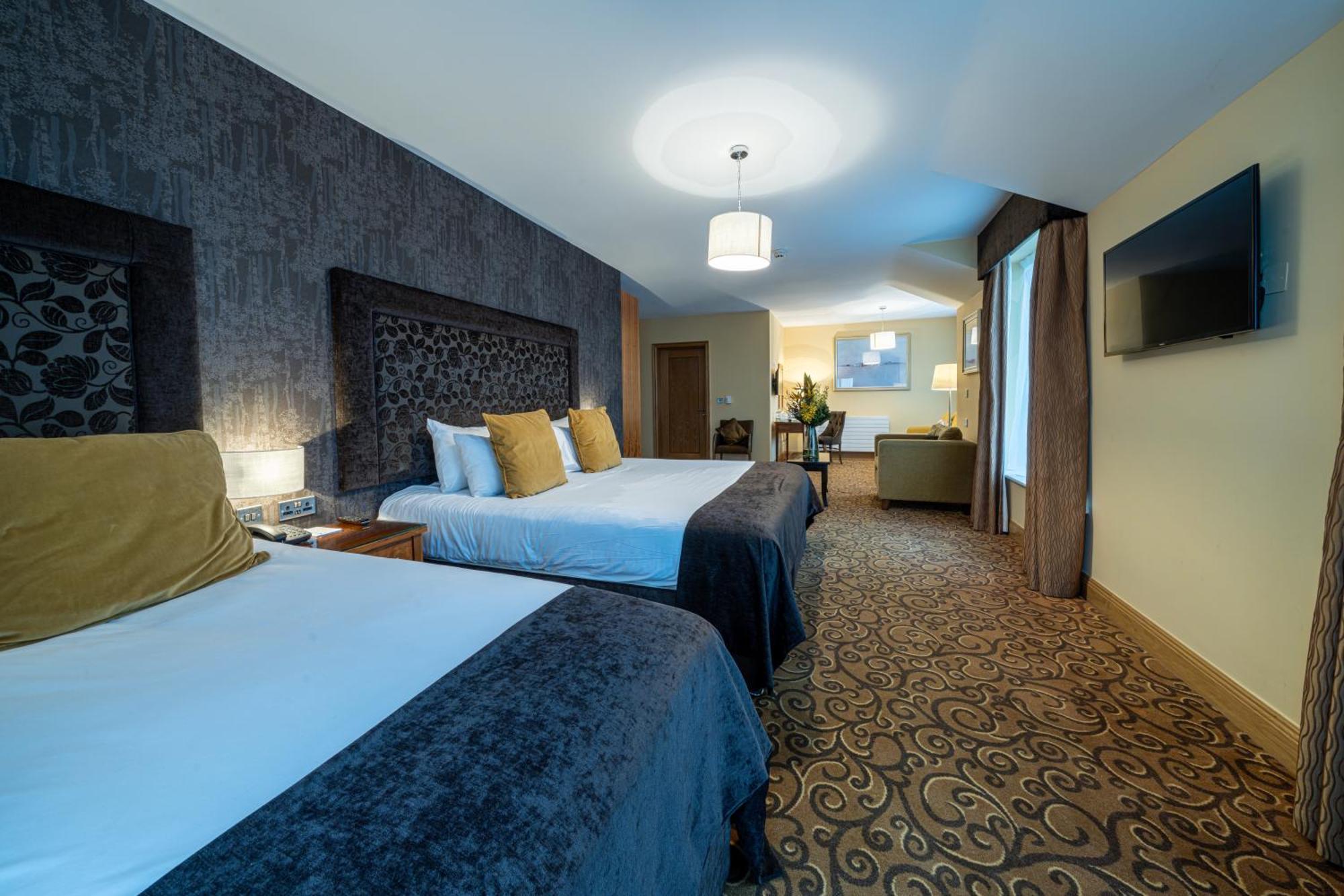 Executive Triple Room